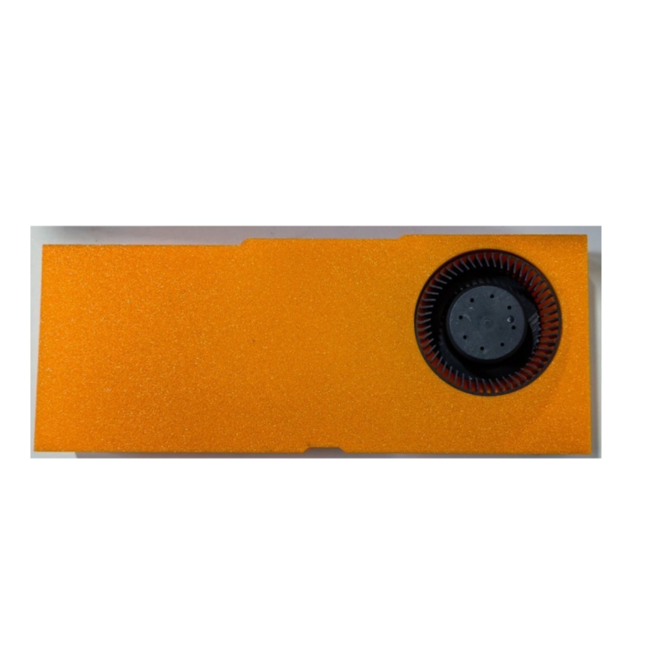 Cpu Fan - Mi50 Graphics Card Cooling Modification Kit