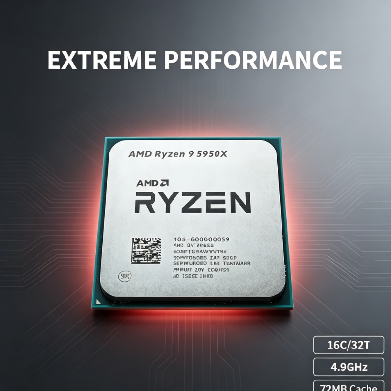 AM4 Socket Rendering Processor - огляд і ціна Cpu Cooler