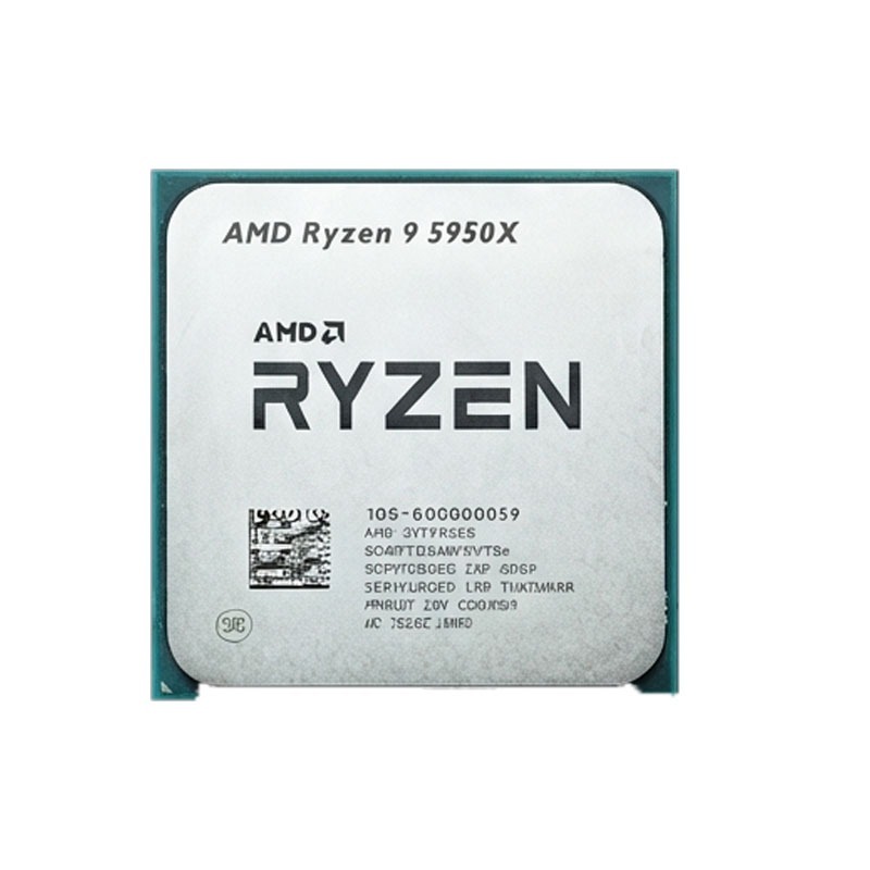 AM4 Socket Rendering Processor - огляд і ціна Cpu Cooler