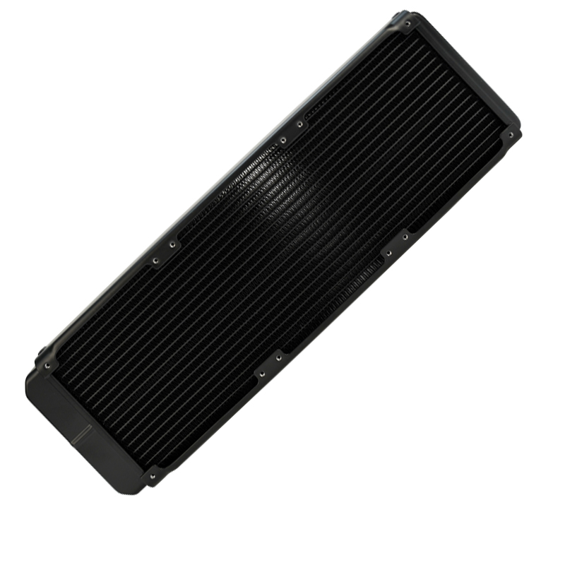OCOCOO Computer Aluminum OC-AS - огляд і ціна Heatsink