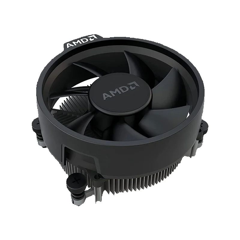 AMD Ryzen Wraith Cooler Wraith - огляд і ціна Air Cooler Cpu