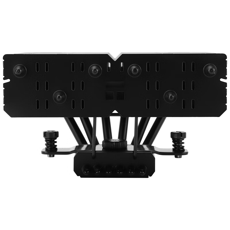 Thermalright TR-SI-100 air-coo - огляд і ціна Cpu Heatsink