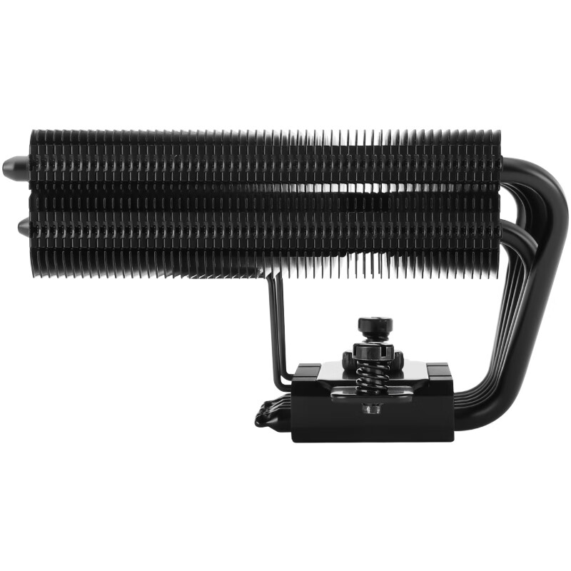 Thermalright TR-SI-100 air-coo - огляд і ціна Cpu Heatsink