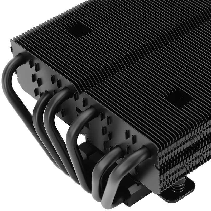 Thermalright TR-SI-100 air-coo - огляд і ціна Cpu Heatsink