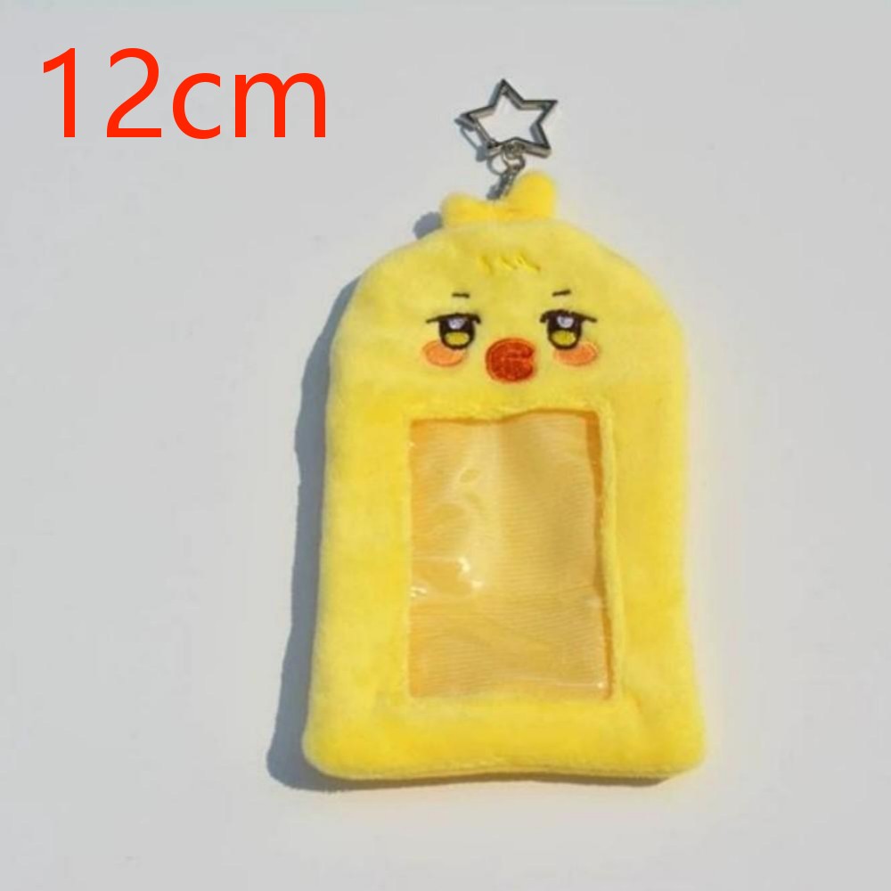 Kpop ATEEZ Plush Card Holder A - огляд і ціна Case Fan
