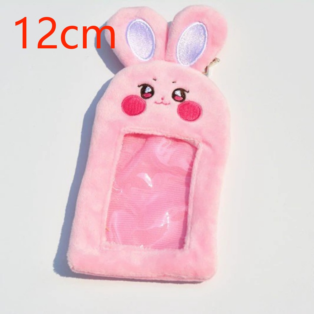 Kpop ATEEZ Plush Card Holder A - огляд і ціна Case Fan