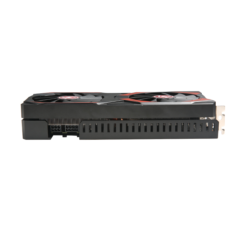 Veineda Graphics Card RX 5700X - огляд і ціна Cpu Fan