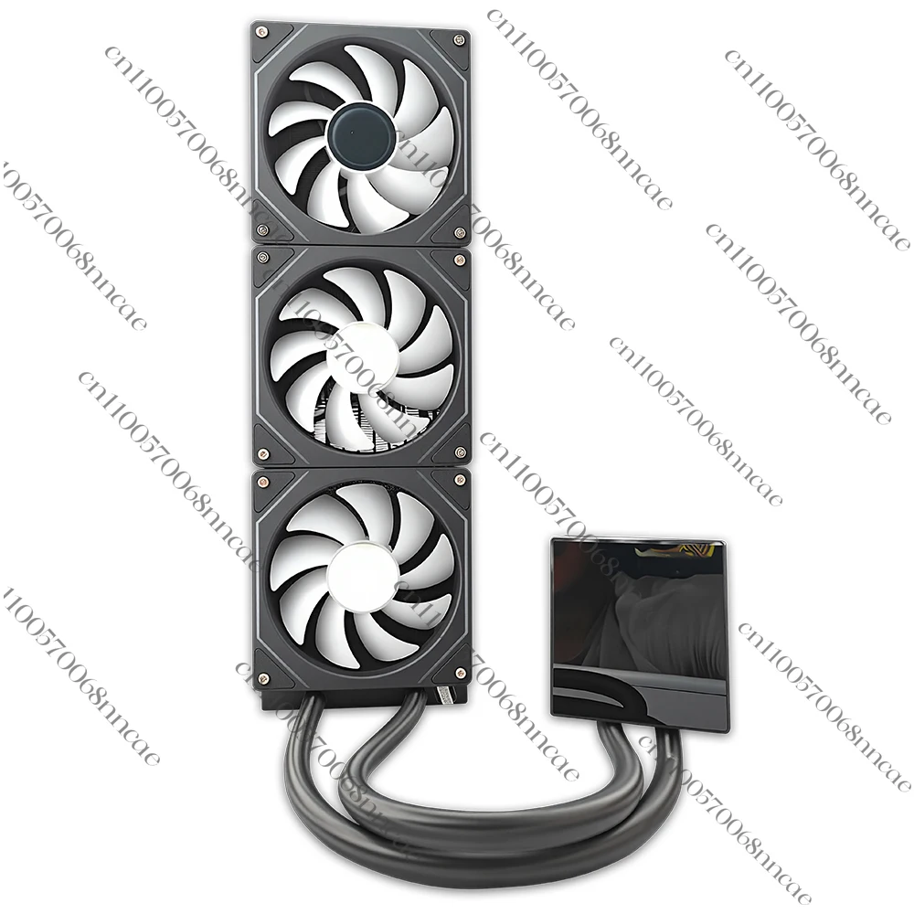 360 ARGB Liquid CPU Cooler AIO - огляд і ціна Aio Liquid Cooler