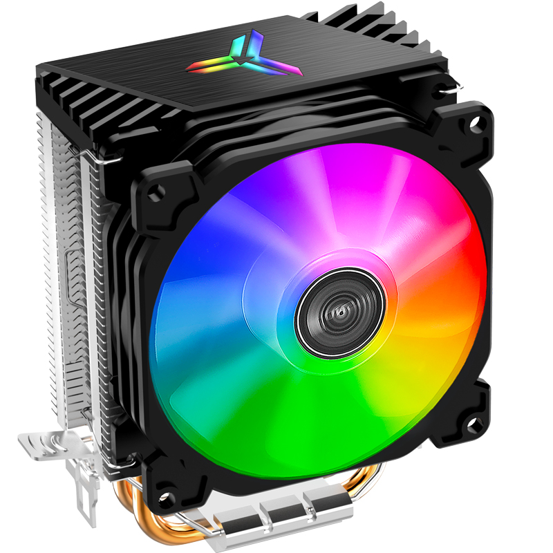 Jonsbo CR1200 CPU Cooler 2 Hea - огляд і ціна Air Cooler Cpu