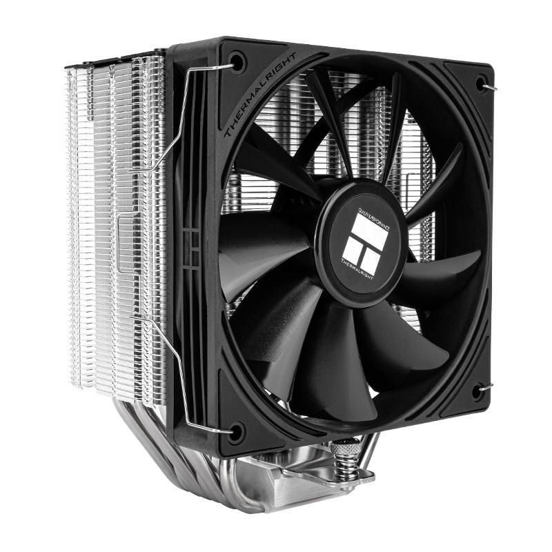 Thermalright ASSASSIN CLASSIC- - огляд і ціна Cpu Heatsink