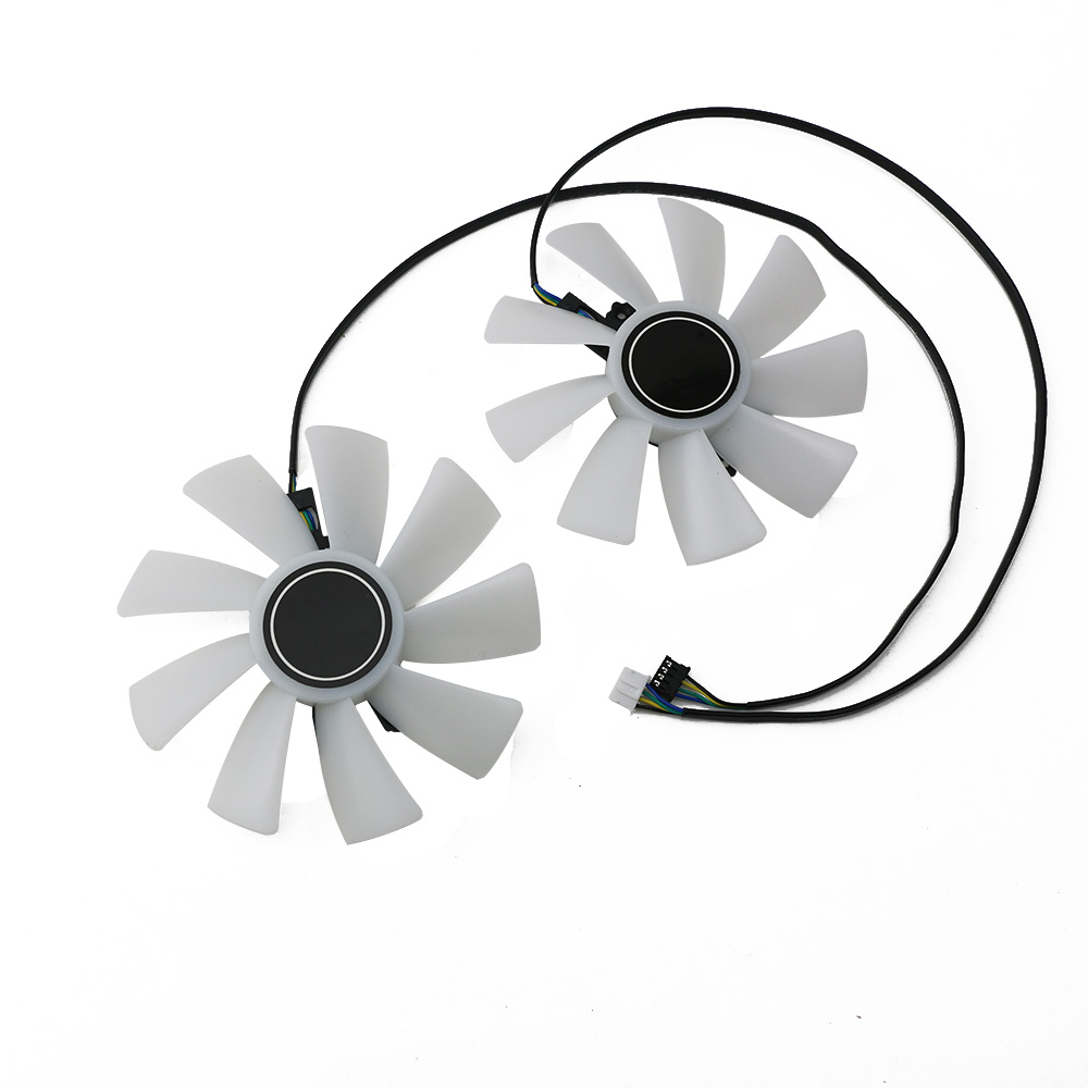 Custom 2Pcs Set RTX2080 GPU Co - огляд і ціна Gpu Cooler