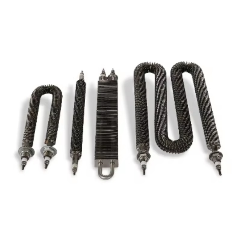 220V 380V 3KW U Shape W Shape  - огляд і ціна Heatsink