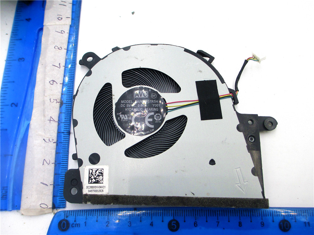 For Lenovo Ideapad 14Api S145- - огляд і ціна Air Cooler Cpu
