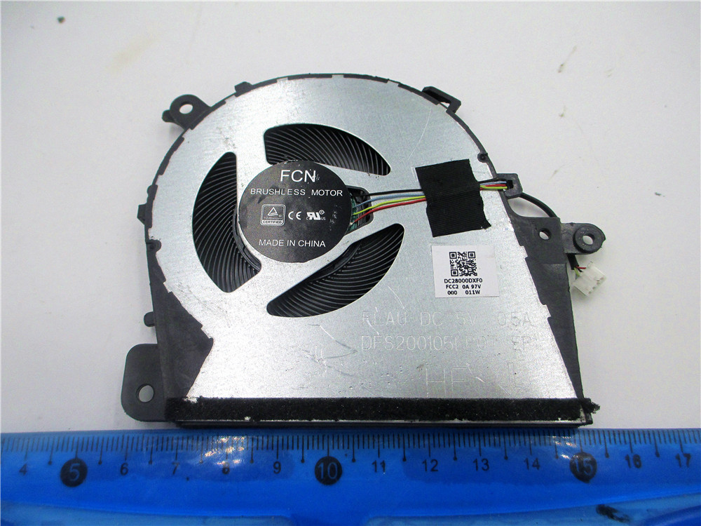 For Lenovo Ideapad 14Api S145- - огляд і ціна Air Cooler Cpu