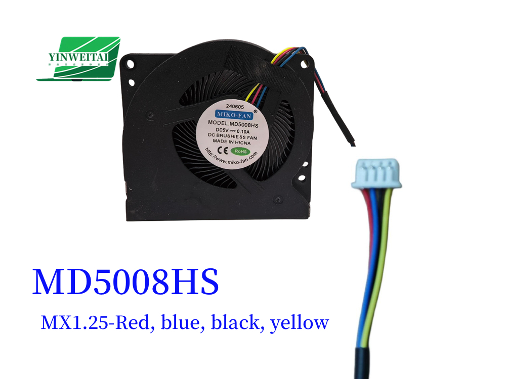 New CPU Cooler Fan For 5008 MD - огляд і ціна Air Cooler Cpu