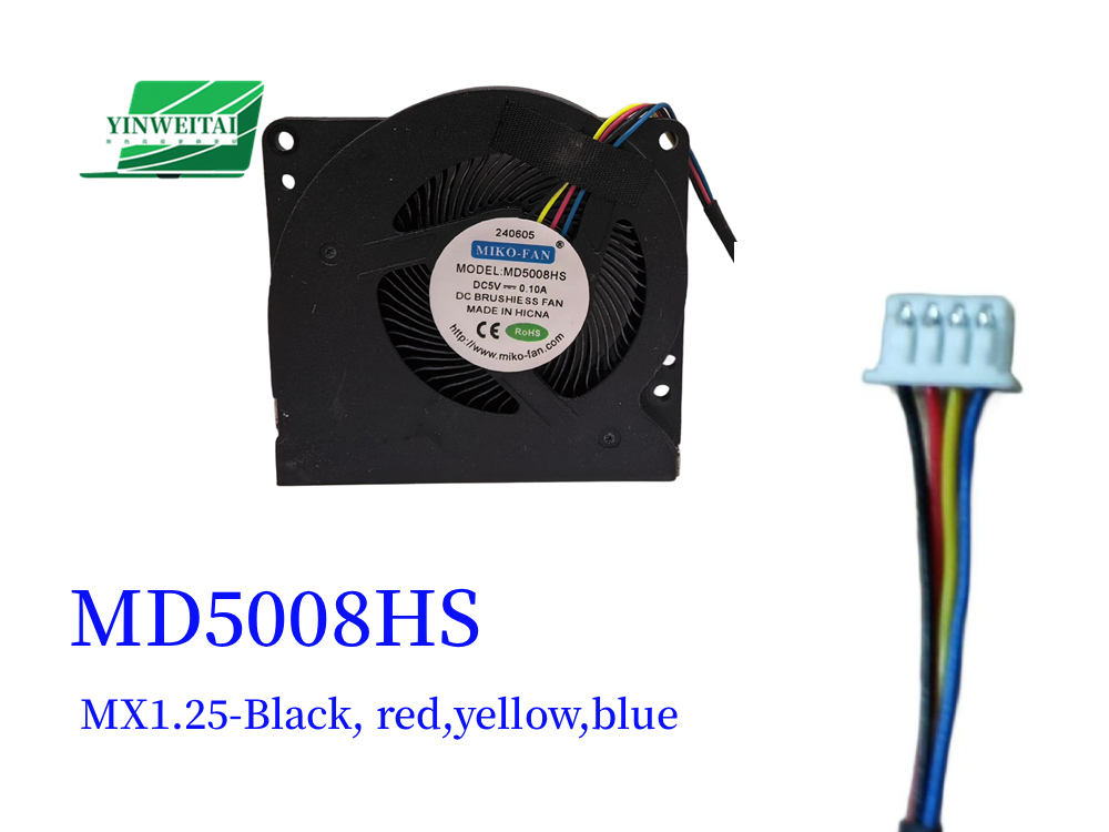 New CPU Cooler Fan For 5008 MD - огляд і ціна Air Cooler Cpu