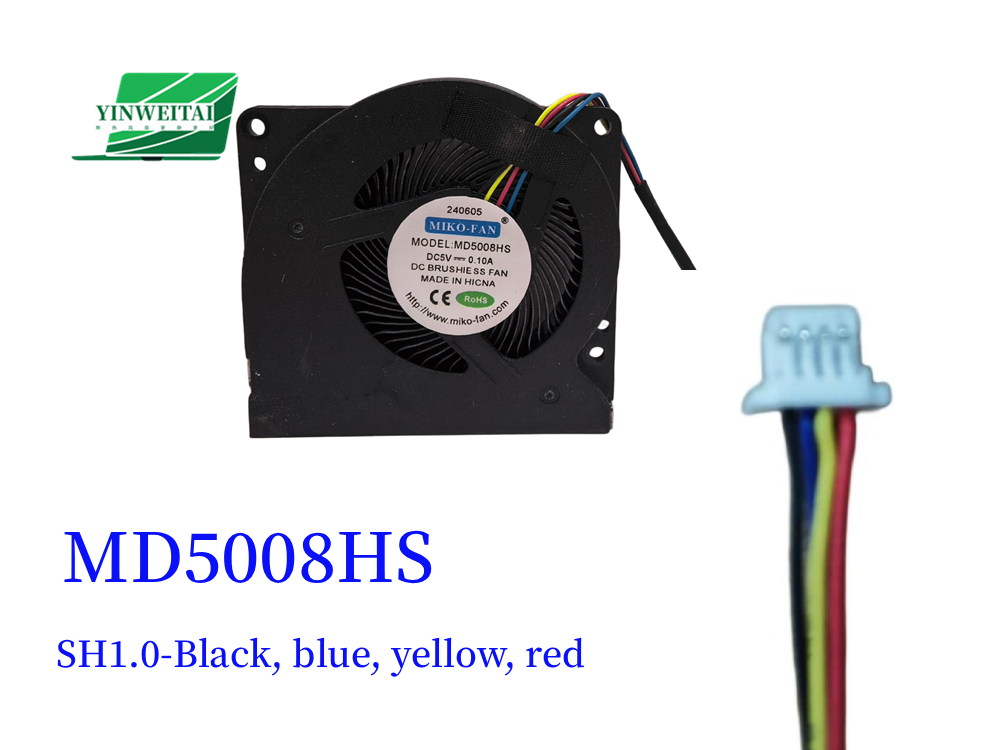 New CPU Cooler Fan For 5008 MD - огляд і ціна Air Cooler Cpu