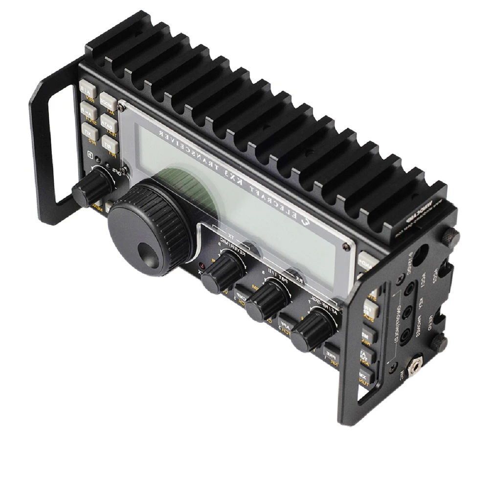 Heatsink Transparent Panel Cov - огляд і ціна Heatsink