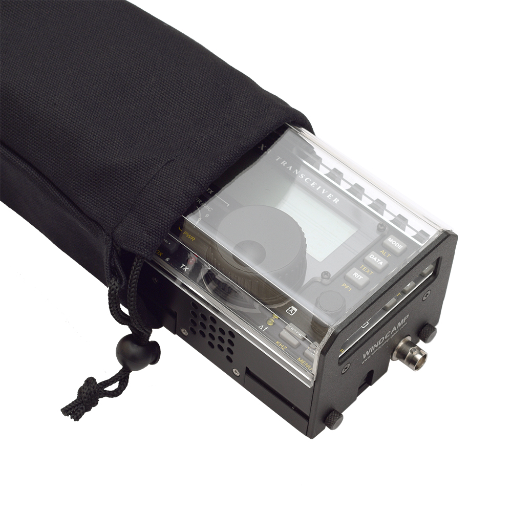 Heatsink Transparent Panel Cov - огляд і ціна Heatsink