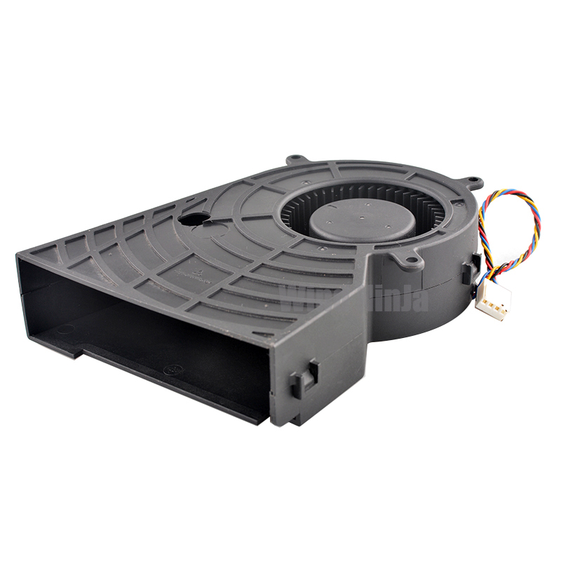 High Speed Centrifugal Cooling - огляд і ціна Gpu Cooler