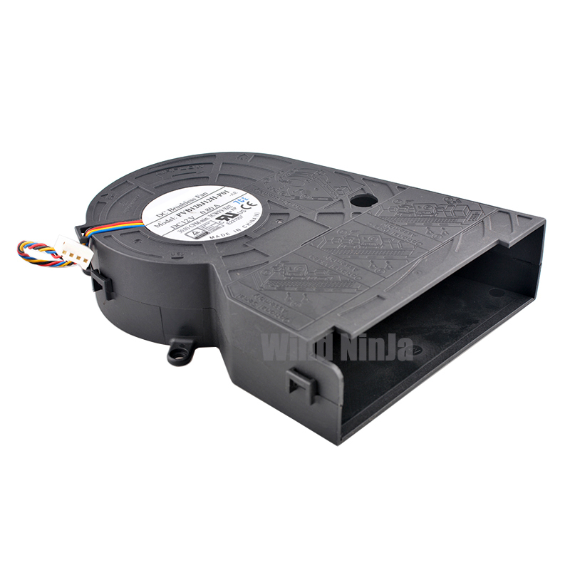 High Speed Centrifugal Cooling - огляд і ціна Gpu Cooler