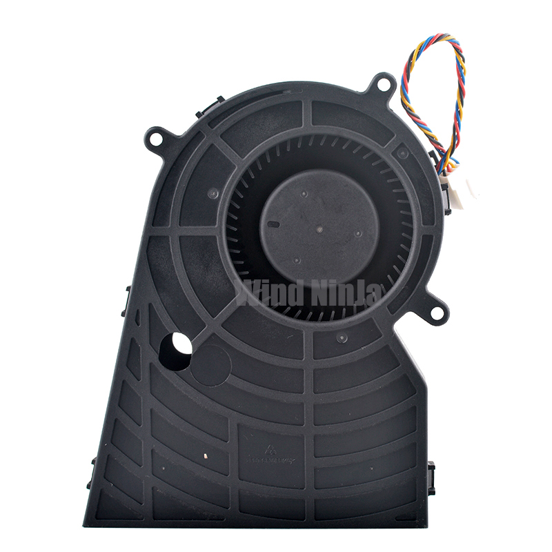 High Speed Centrifugal Cooling - огляд і ціна Gpu Cooler