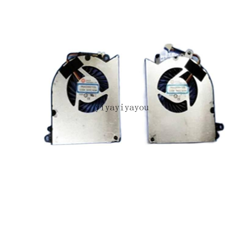 Laptop cpu gpu cooling fan coo - огляд і ціна Gpu Cooler