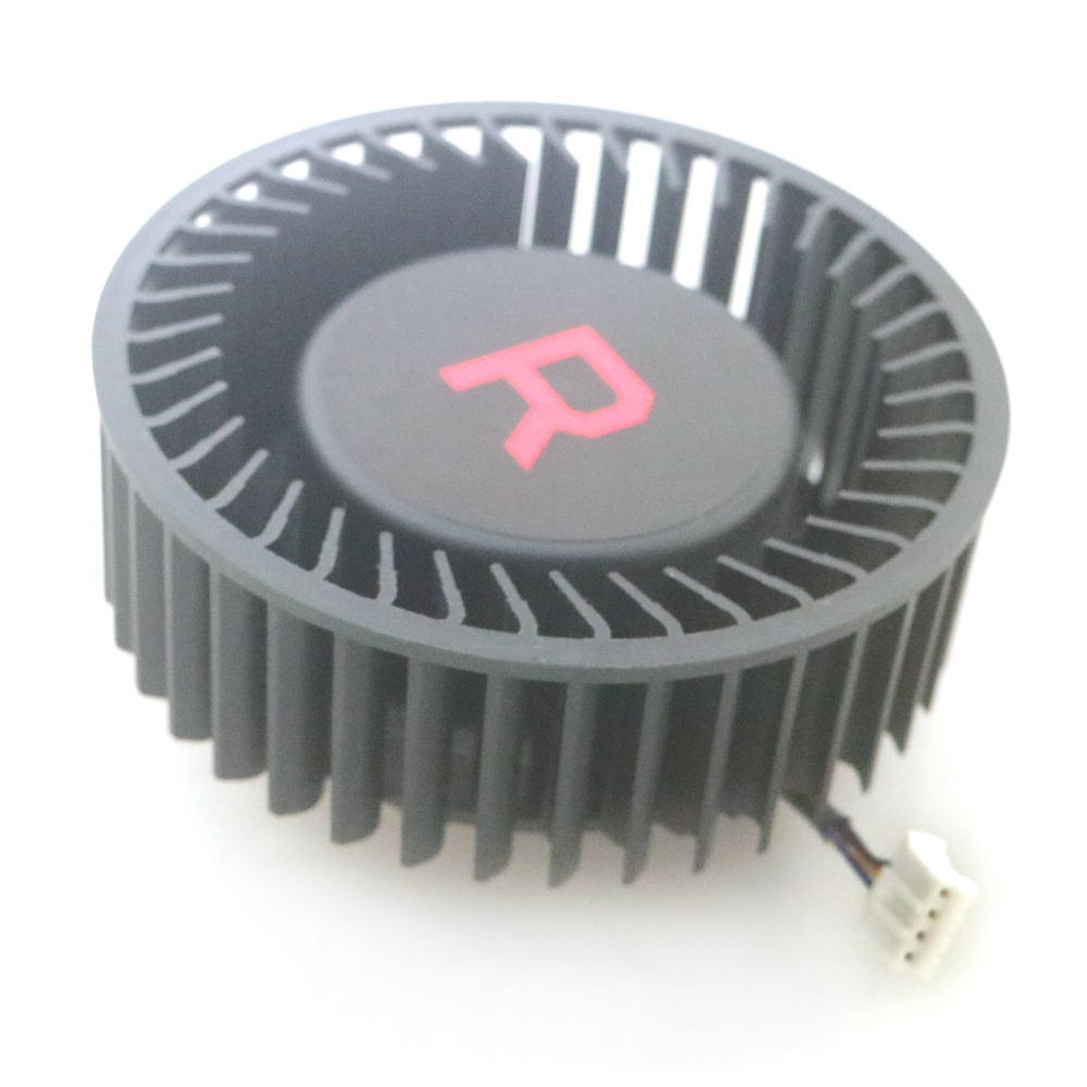 BFB1012SHA01 12V 2.4A 75mm 37* - огляд і ціна Air Cooler Cpu