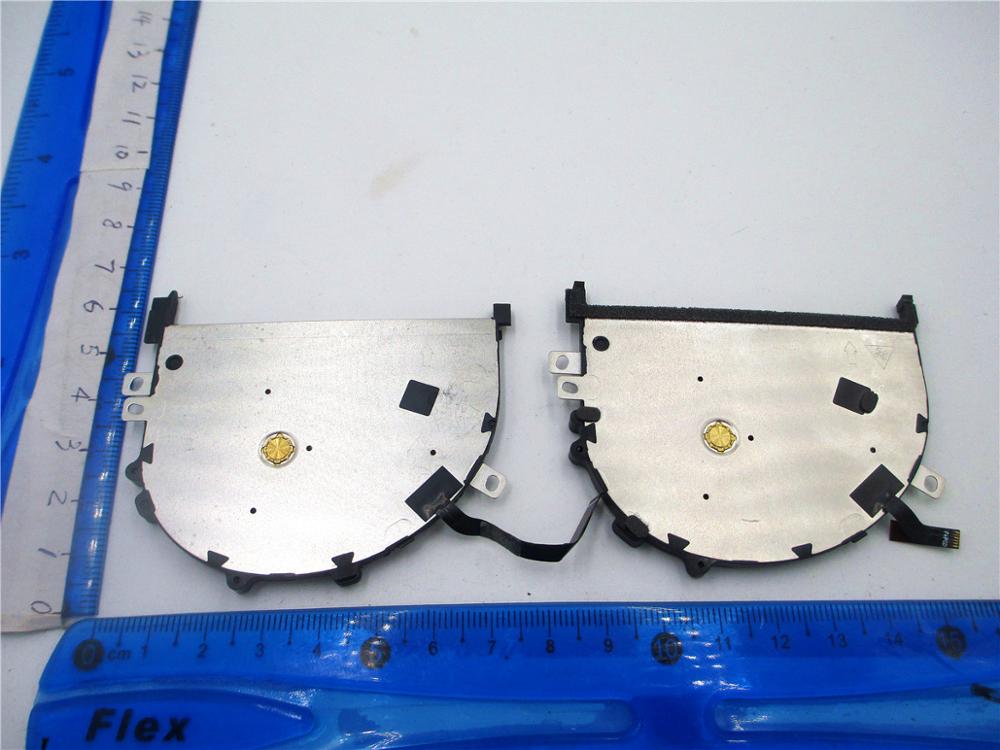 Fan FOR Microsoft Surface lapt - огляд і ціна Air Cooler Cpu