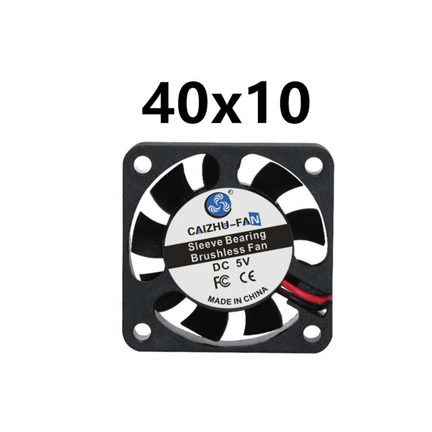 40MM 50MM 60MM 70MM 80MM 90MM  - огляд і ціна Gpu Cooler