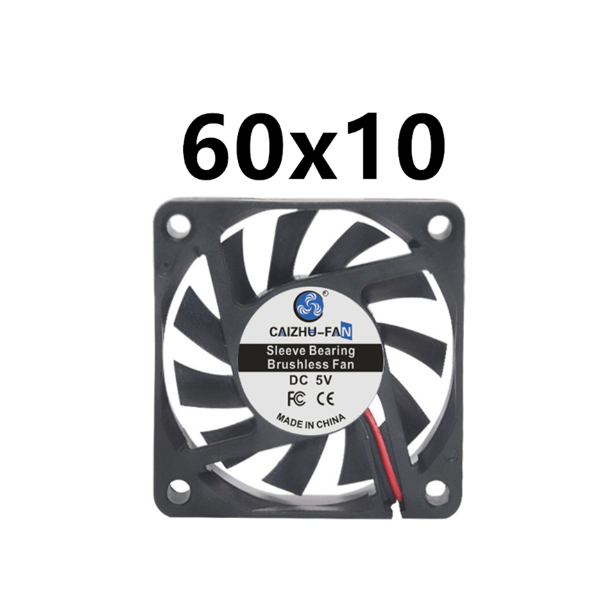40MM 50MM 60MM 70MM 80MM 90MM  - огляд і ціна Gpu Cooler