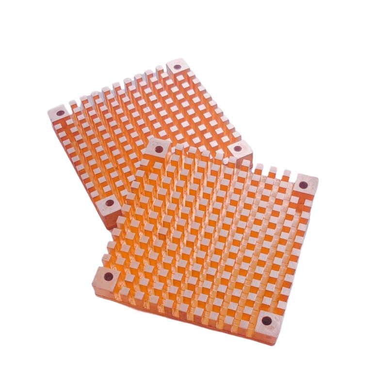 20-80 fan version heat sink, p - огляд і ціна Heatsink