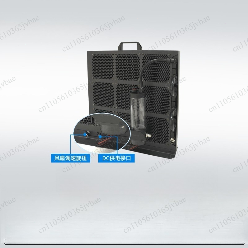 Heat Sink Kit for High Power C - огляд і ціна Heatsink