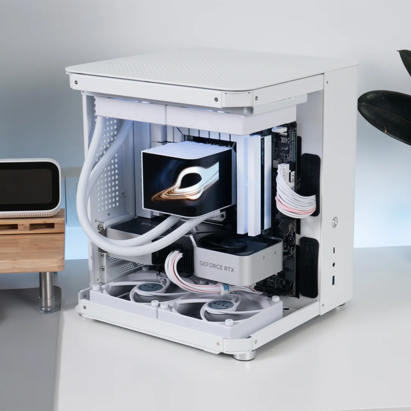 TRYX SE360 240 Water-Cooled Ra - огляд і ціна Aio Liquid Cooler