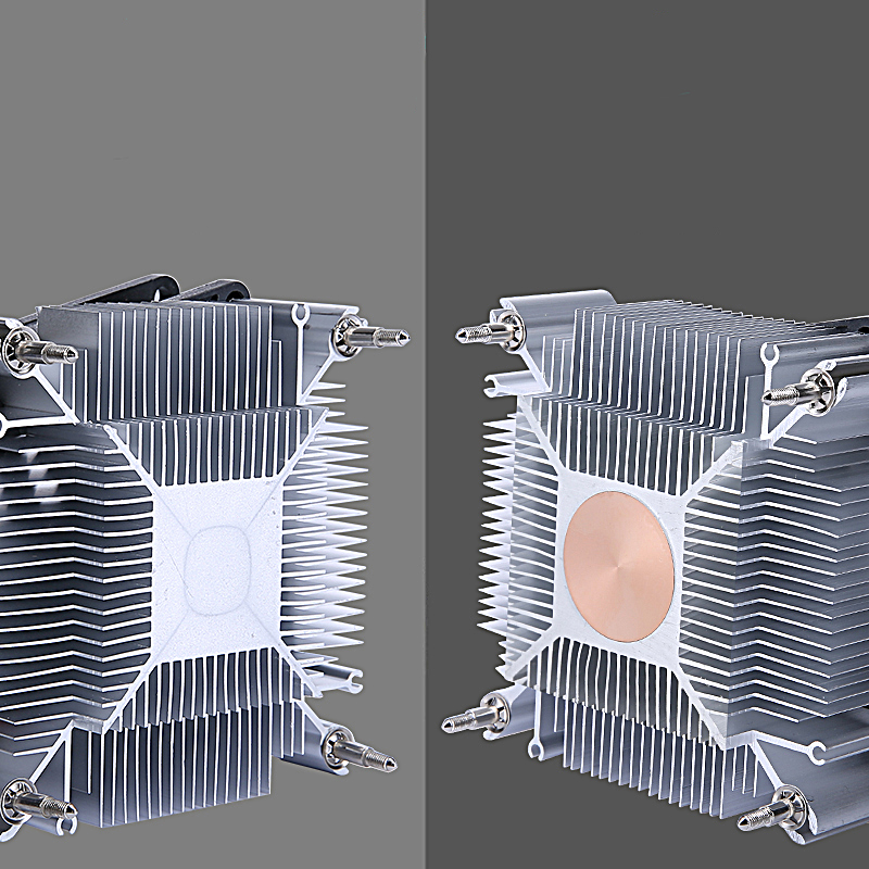 XUANFENG Computer X79 X99 Proc - огляд і ціна Air Cooler Cpu