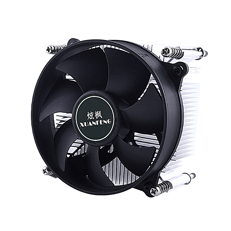 XUANFENG Computer X79 X99 Proc - огляд і ціна Air Cooler Cpu