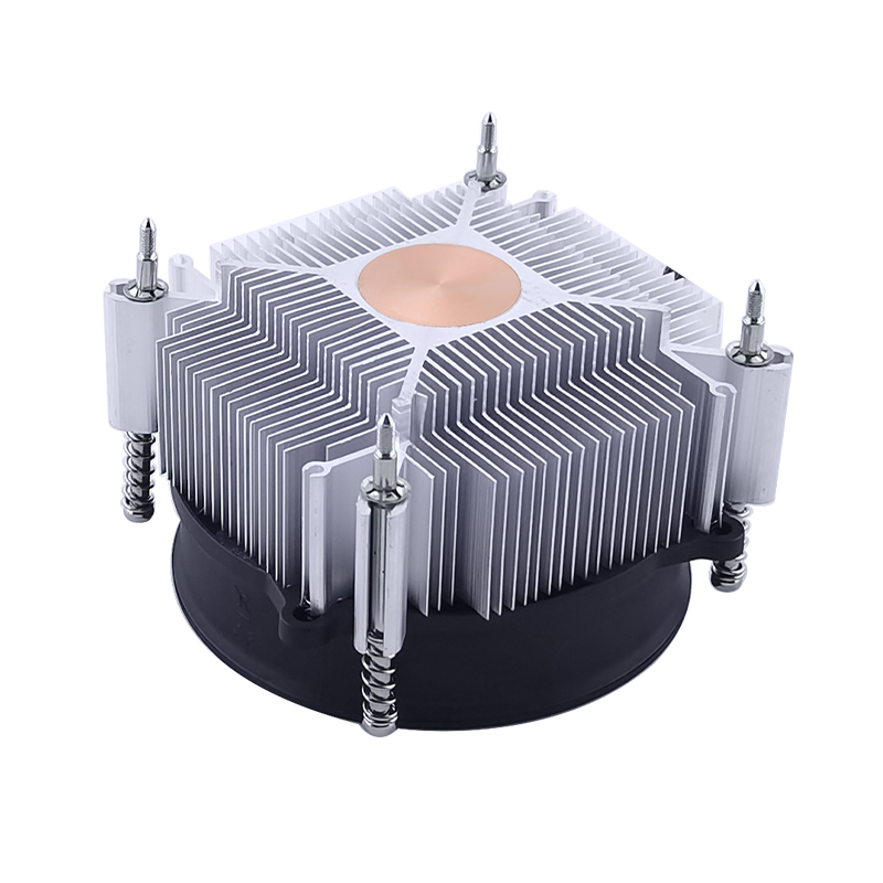 XUANFENG Computer X79 X99 Proc - огляд і ціна Air Cooler Cpu