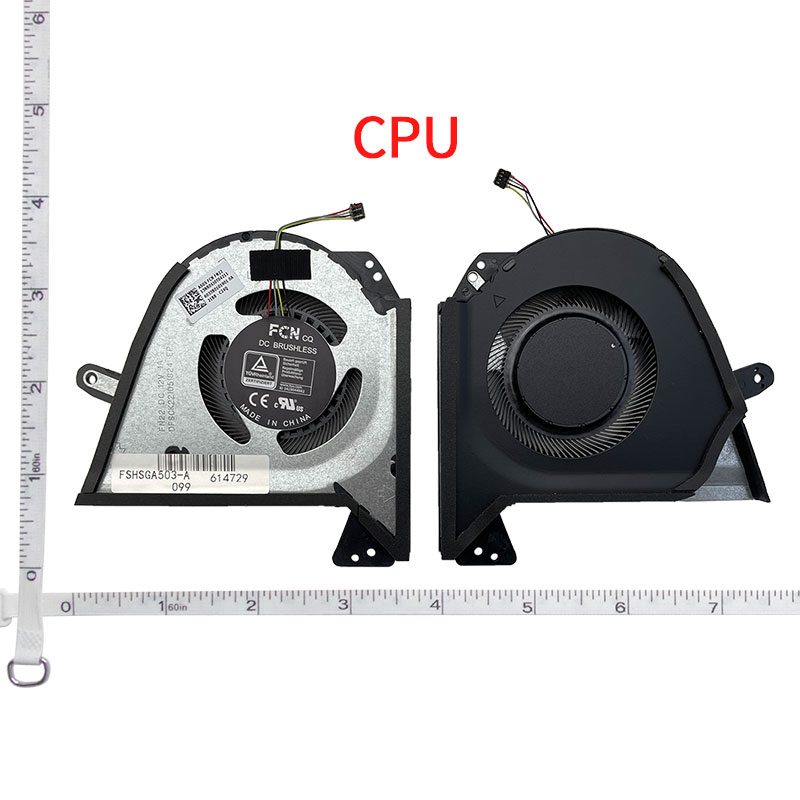 Laptop CPU GPU Cooling Fan For - огляд і ціна Gpu Cooler