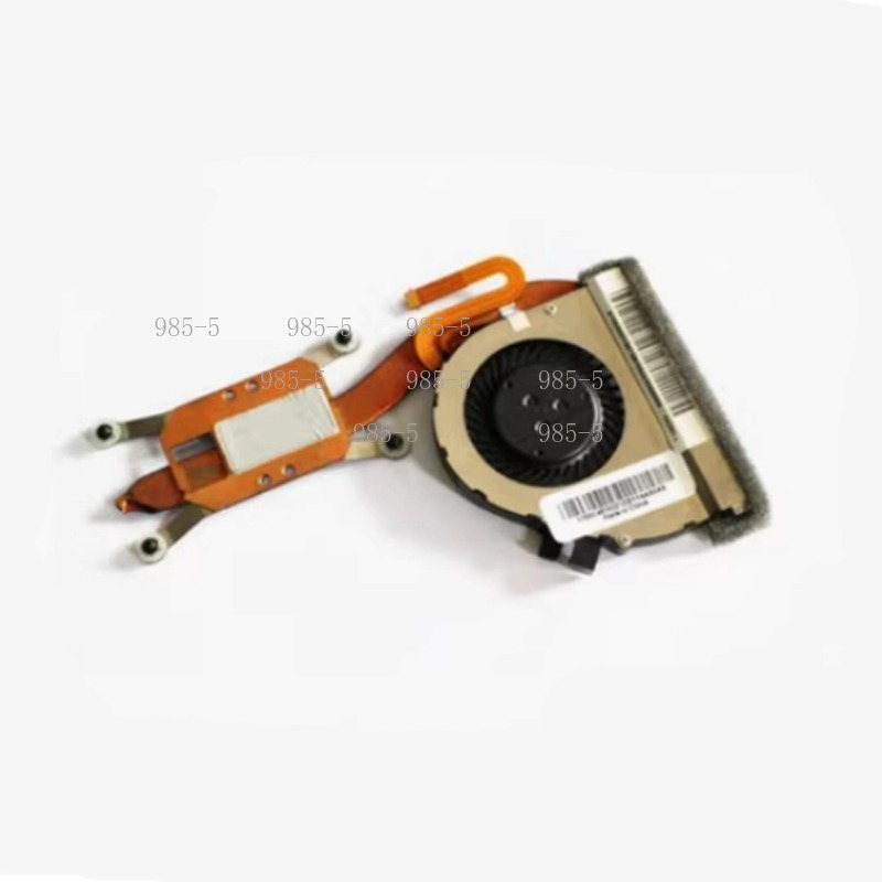 CPU Cooling Fan Heatsink for T - огляд і ціна Cpu Fan