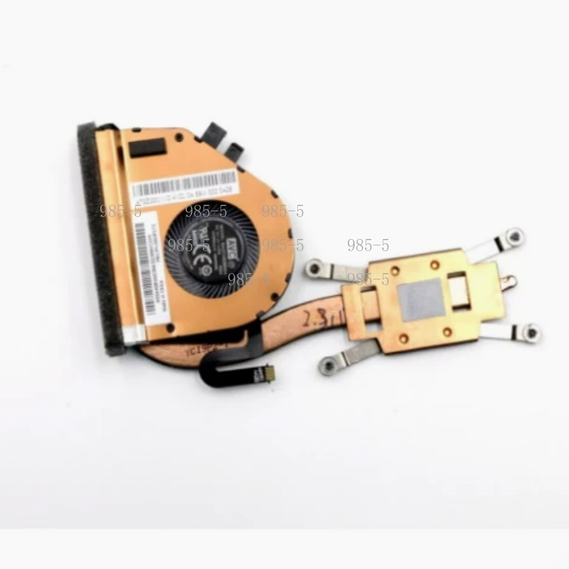 CPU Cooling Fan Heatsink for T - огляд і ціна Cpu Fan