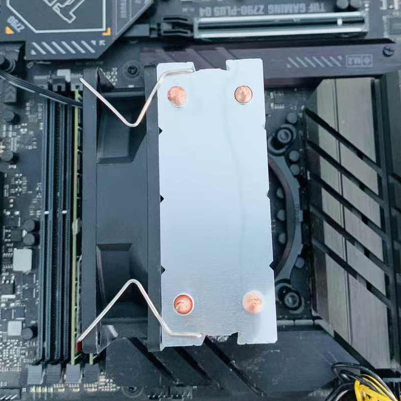 X99 CPU Air Cooler PC Processo - огляд і ціна Air Cooler Cpu