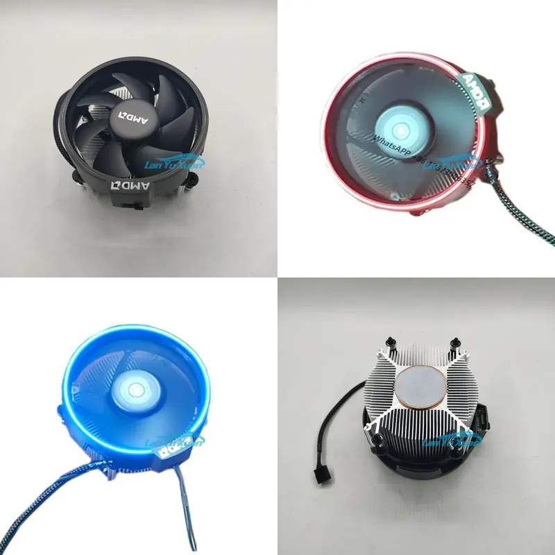 Brand For Manufacturer Direct  - огляд і ціна Heatsink